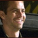 Paul Walker et Vin Diesel dans Fast and Furious