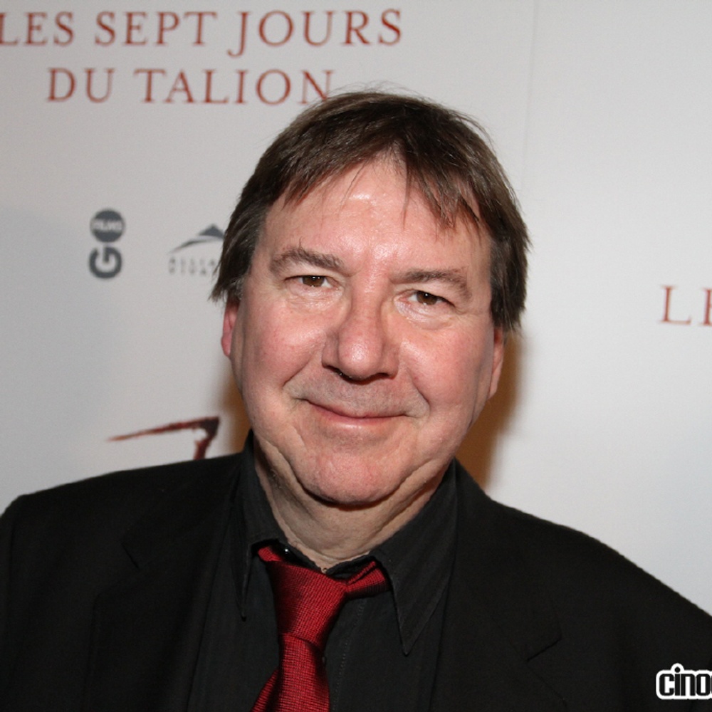 Sur le tapis rouge de Les 7 jours du Talion