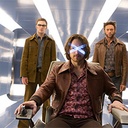 Affiche du film X-Men: Days of Future Past