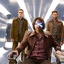 Affiche du film X-Men: Days of Future Past