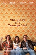 Affiche du film The Diary of a Teenage Girl
