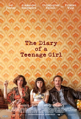 The Diary of a Teenage Girl