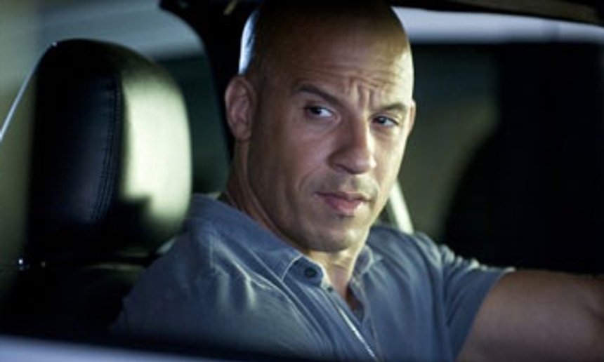 Présentation spéciale de Fast Five jeudi à minuit