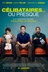 Affiche du film Célibataires ou presque