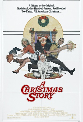 Une histoire de Noël