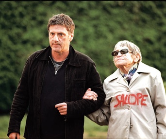 Scène du film Après vous