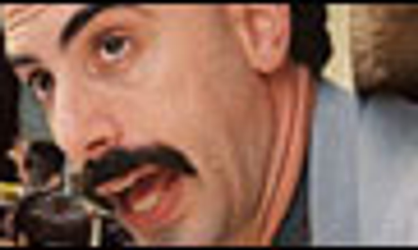 Box-office québécois : Borat déloge Décadence 3