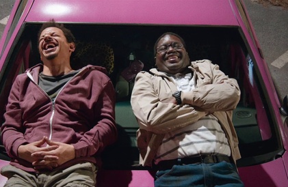 Bande-annonce 2 en anglais