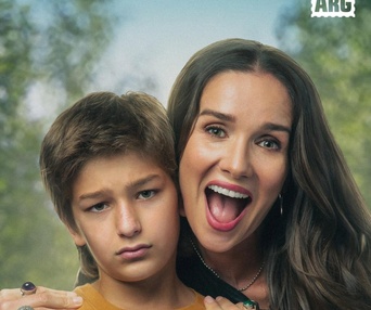 Affiche du film Camp Crasher
