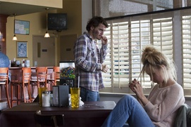 Une scène du film Killer Joe Une scène du film Killer Joe