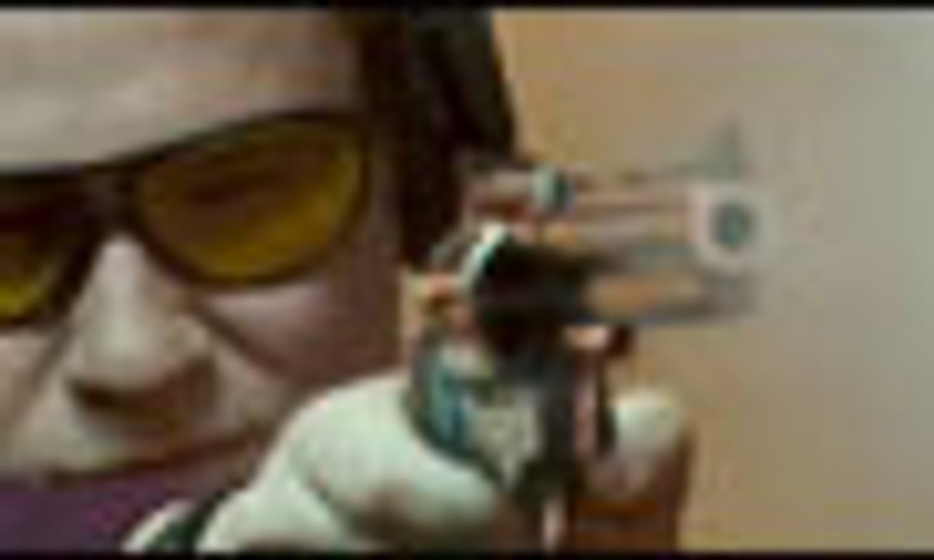 Bande-annonce de la comédie Observe and Report