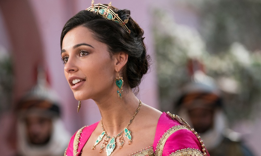Les bandes-annonces de la semaine : Aladdin et deux films québécois