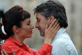 Scène du film 48 heures par jour