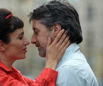 Scène du film 48 heures par jour