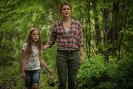 Une scène du film Pet Sematary