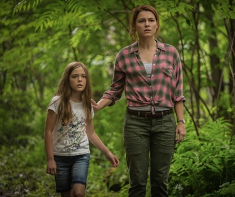 Une scène du film Pet Sematary