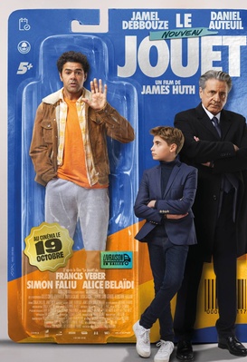 Le nouveau jouet