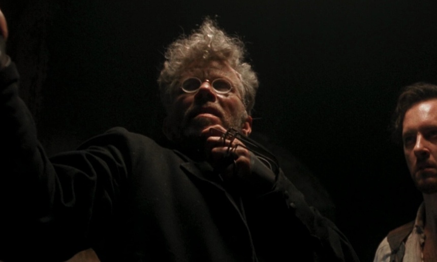 Un film dédié au personnage de Renfield de Dracula en préparation chez Universal