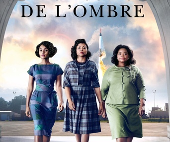 Affiche du film Hidden Figures