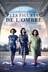 Affiche du film Les figures de l'ombre