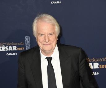 Sur le tapis rouge des César 2017
