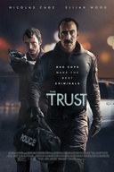 Affiche du film La voûte