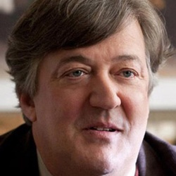 Photo de Stephen Fry