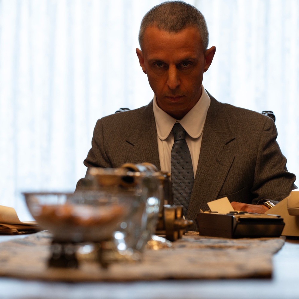 L #39 APPRENTI (2024) Film Cinoche com