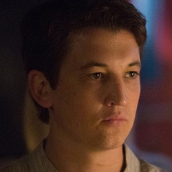 Photo de Miles Teller