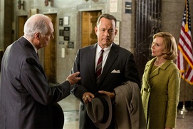 Une scène du film Bridge of Spies