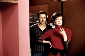 Scène du film Le héros de la famille