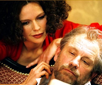 Scène du film Klimt