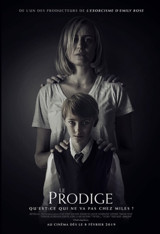 Le prodige