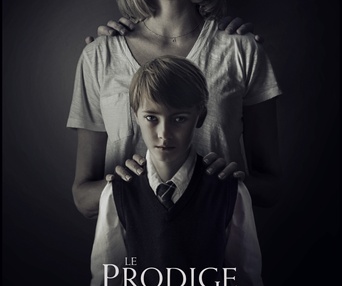 Affiche du film The Prodigy