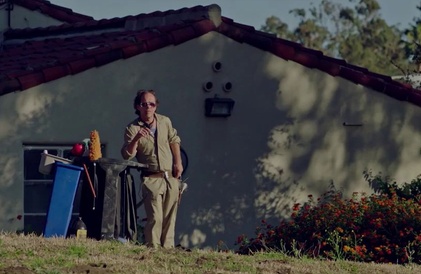 Bande-annonce en anglais