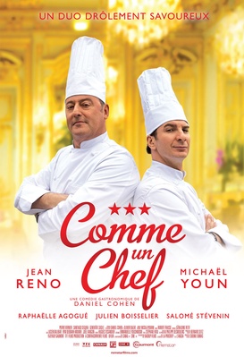 Comme un chef