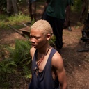 Photo de Serge Kanyinda