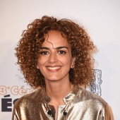 Sur le tapis rouge des César 2018