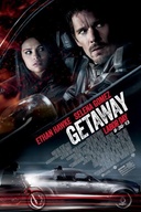 Affiche du film La fuite