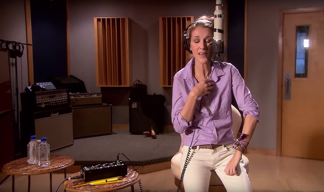 Le président d'Olymbec paie 10 millions $ pour la maison de Céline Dion à Laval