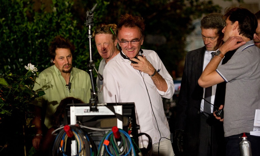 Nouvelles dates de sortie pour Point Break et le film sur Steve Jobs