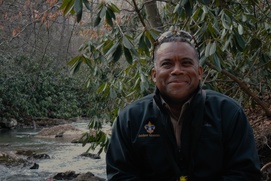 Une scène du film Scouts Honor: The Secret Files of the Boy Scouts of America