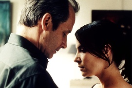 Scène du film Je pense à vous