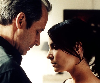 Scène du film Je pense à vous