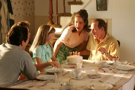 Scène du film Histoire de famille