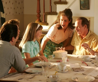 Scène du film Histoire de famille