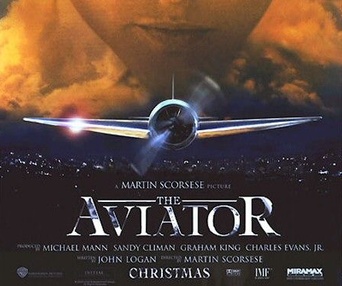 Affiche du film Aviator