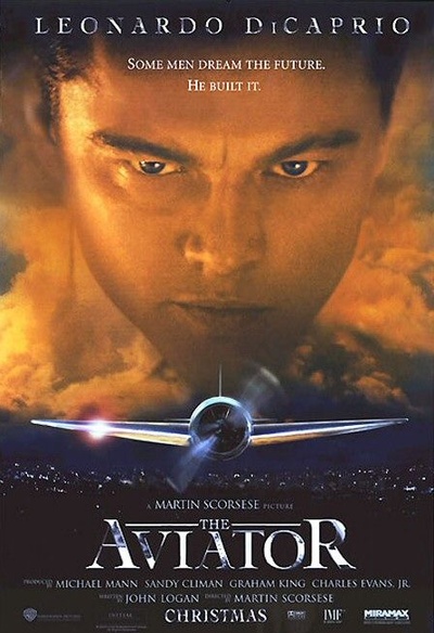 Affiche du film Aviator