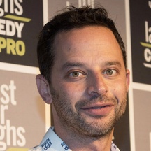 Photo de Nick Kroll