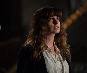 Une scène du film Colossal